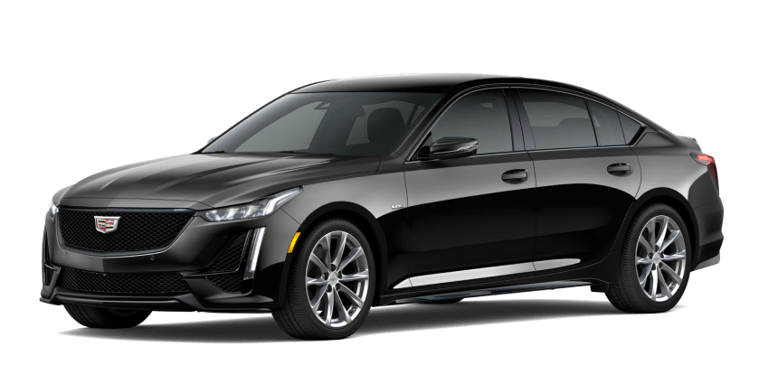 2024 Cadillac CT5-V | Bill Cramer Cadillac